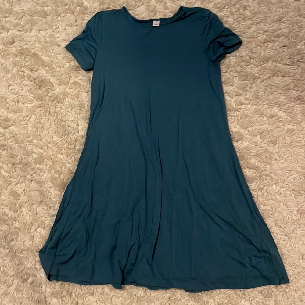 Old Navy Tshirt Dress